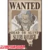 Affiche Wanted Rayleigh
