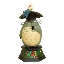 Boite à Musique Mon Voisin Totoro