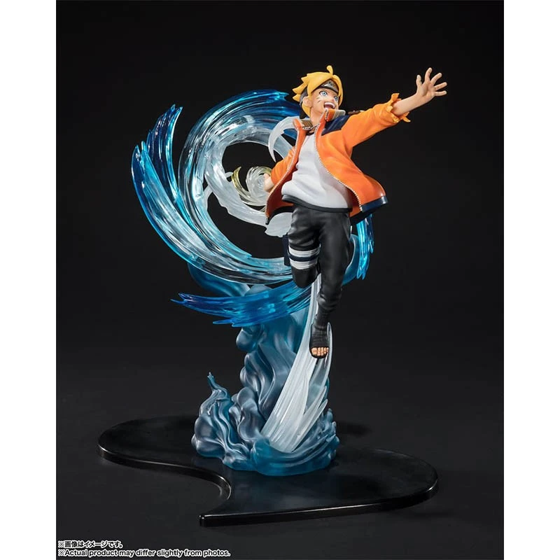Boruto - Figurine Boruto - Kizuna Relation – Image 2