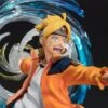 Boruto - Figurine Boruto - Kizuna Relation