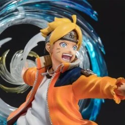Boruto - Figurine Boruto - Kizuna Relation