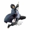 Boruto - Figurine Sasuke Uchiha - Vibration Stars