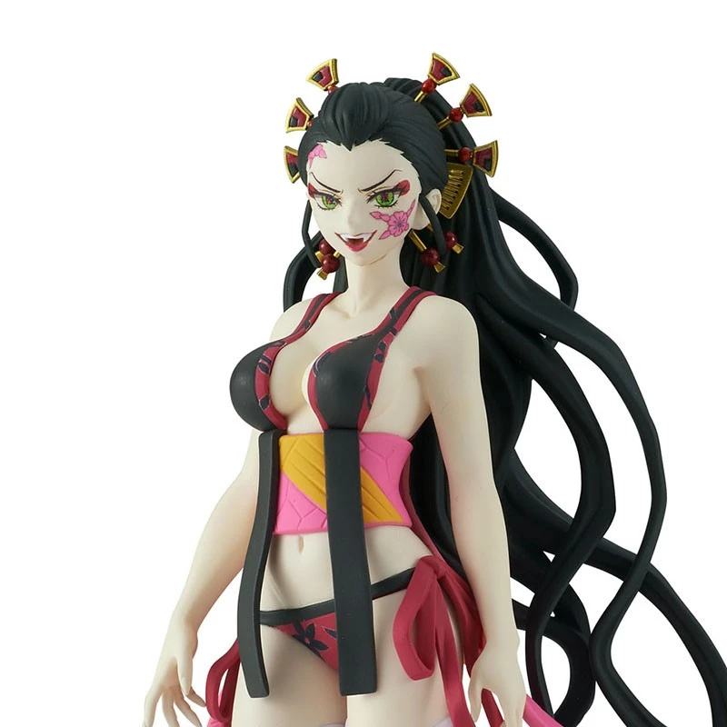 Demon Slayer - Figurine Daki - Demon Series