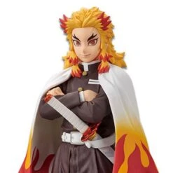 Demon Slayer - Figurine Kyojuro Rengoku