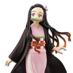 Demon Slayer - Figurine Nezuko Kamado Vol.1