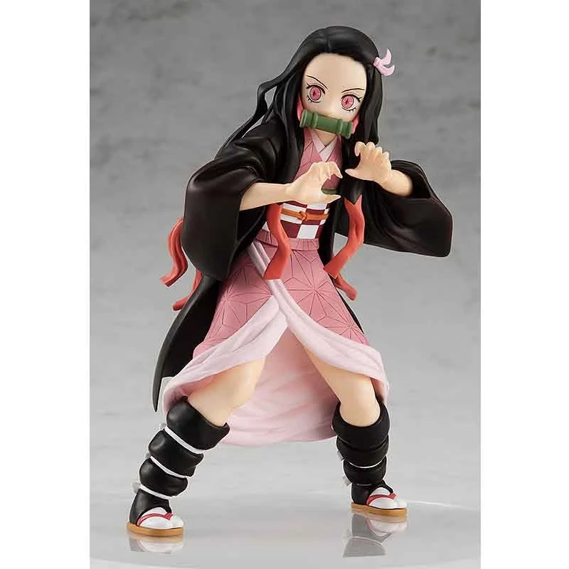 Demon Slayer - Figurine Nezuko - Pop Up Parade – Image 2