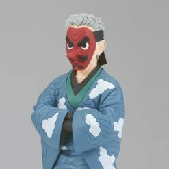 Demon Slayer - Figurine Sakonji Urokodaki