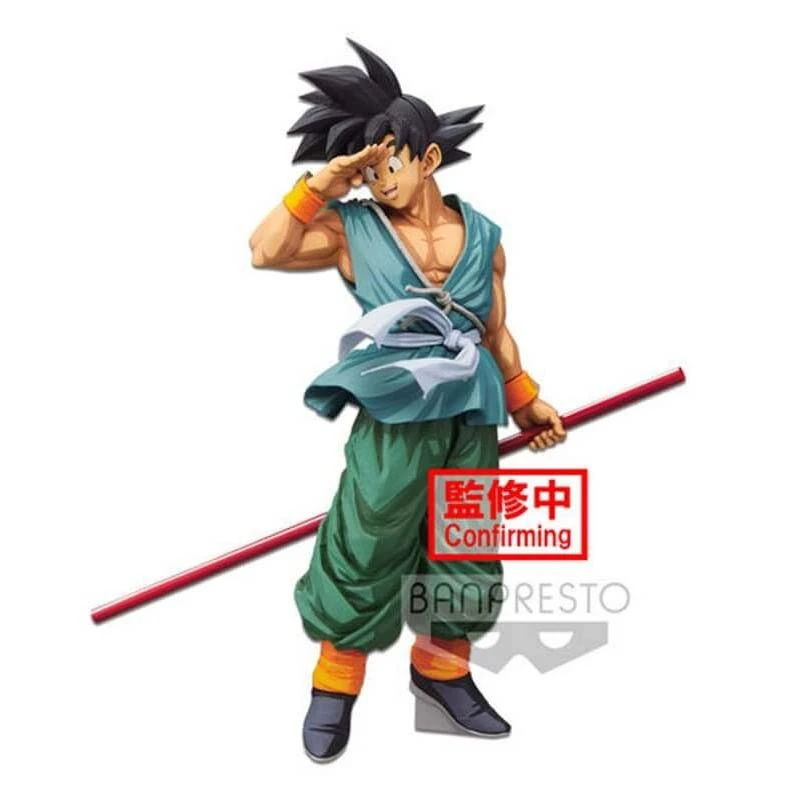 Dragon Ball - Son Goku - SMSP Two Dimensions – Image 2