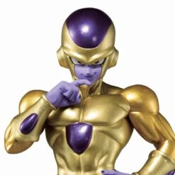 Dragon Ball Super - Figurine Golden Freezer - Film