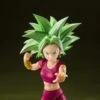 Dragon Ball Super - Figurine Kefla - S.H Figuarts