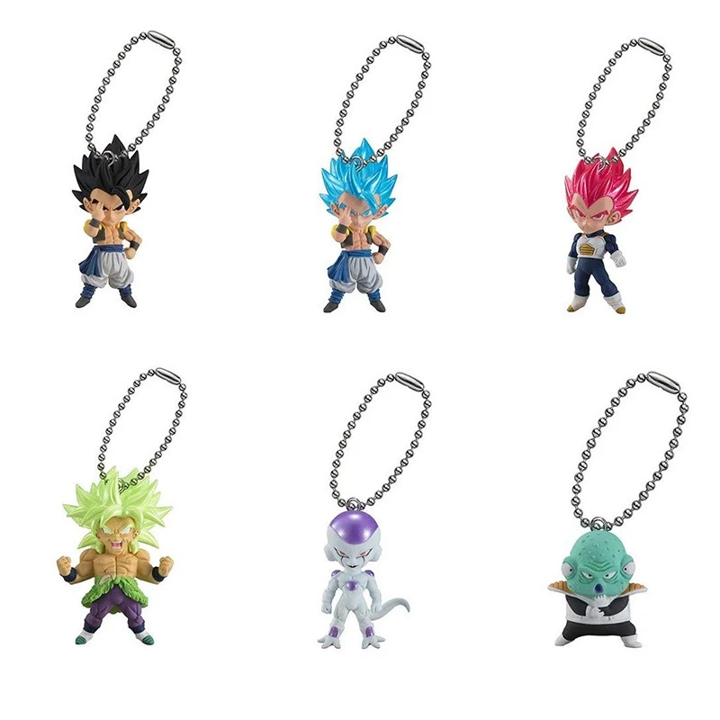 Dragon Ball Super UDM 35 Collection