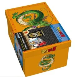 Dragon Ball Z - Coffret Cadeau