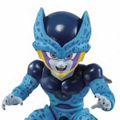 Dragon Ball Z - Figurine Petit Cell Junior - Ichibansho