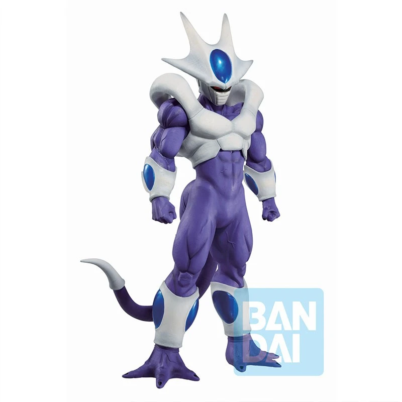 Dragon Ball Z - Figurine Cooler - Back To The Film â Image 2