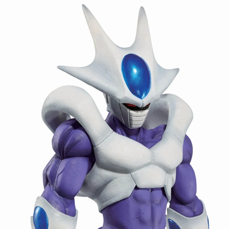Dragon Ball Z - Figurine Cooler - Back To The Film