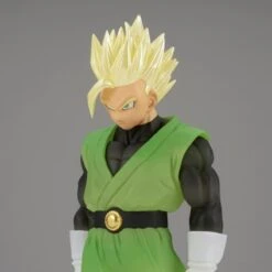 Dragon Ball Z - Figurine Gohan Great Sayaman Ver