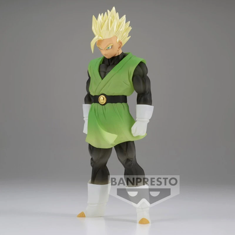 Dragon Ball Z - Figurine Gohan Great Sayaman Ver – Image 2