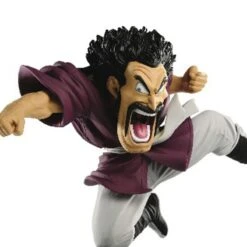 Dragon Ball Z - Figurine Hercule