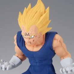 Dragon Ball Z - Figurine Majin Vegeta - Matchmakers
