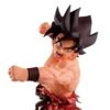 Dragon Ball Z - Figurine Son Goku - Blood Of Saiyans SX
