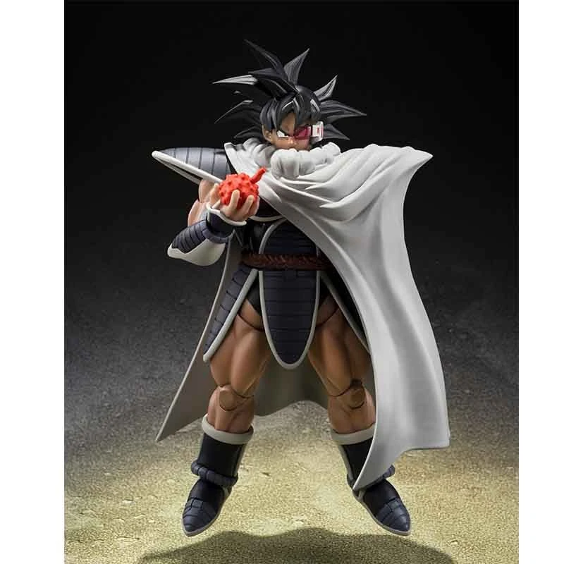 Dragon Ball Z - Figurine Thalès - SH Figuarts – Image 2
