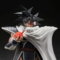 Dragon Ball Z - Figurine Thalès - SH Figuarts