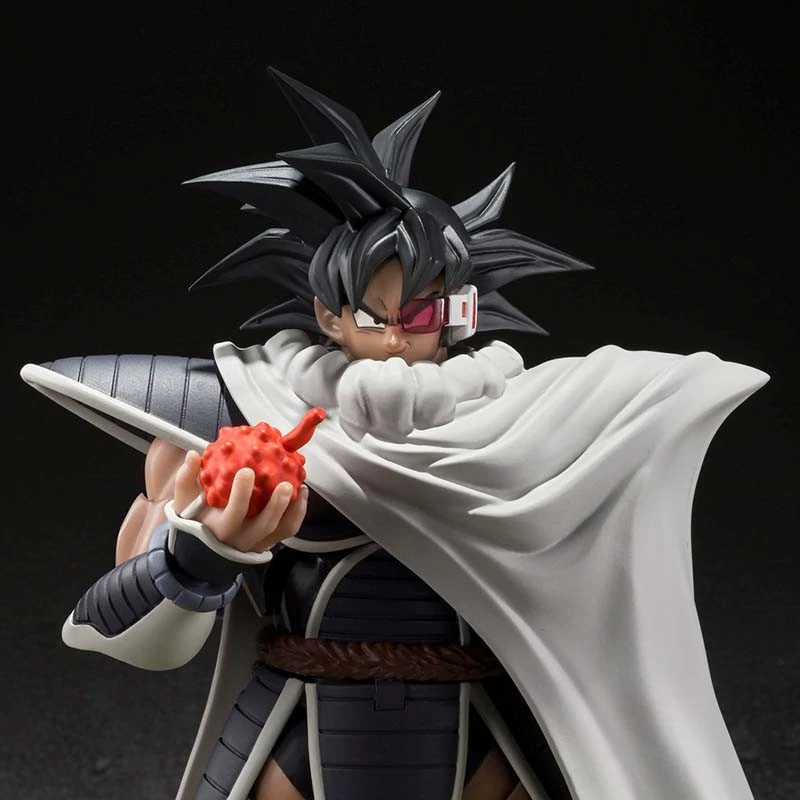 Dragon Ball Z - Figurine Thalès - SH Figuarts