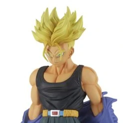 Dragon Ball Z - Figurine Trunks Super Saiyan