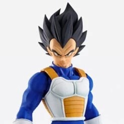 Dragon Ball Z - Figurine Vegeta - Imagination Works