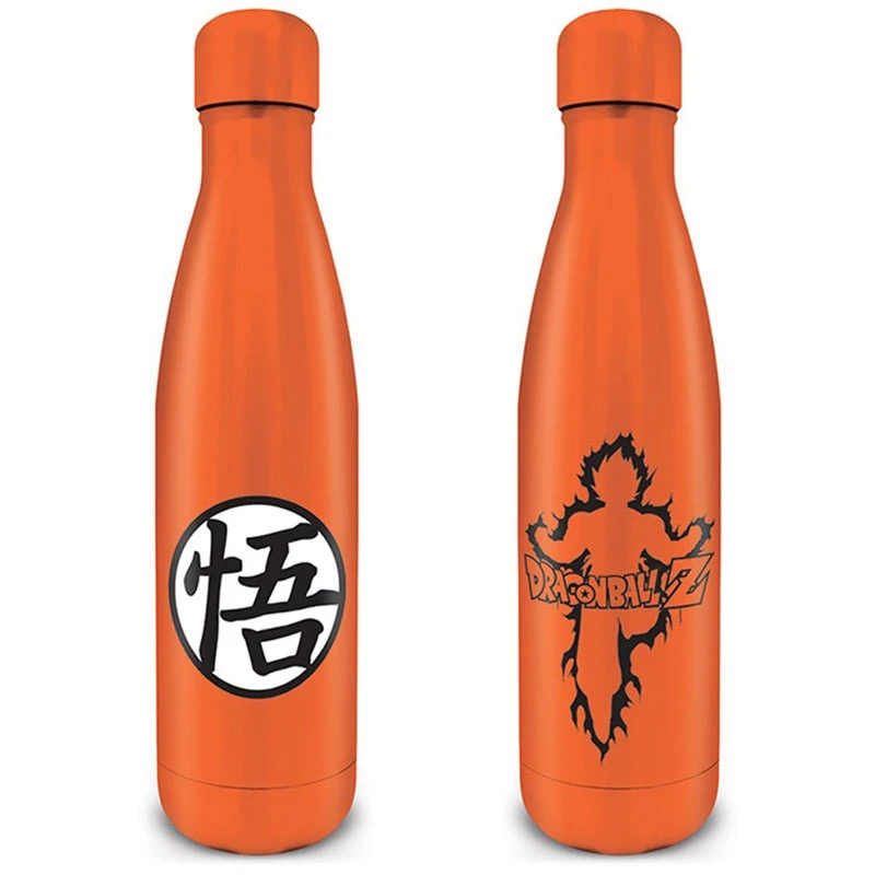 Dragon Ball Z - Gourde Goku Kanji – Image 2
