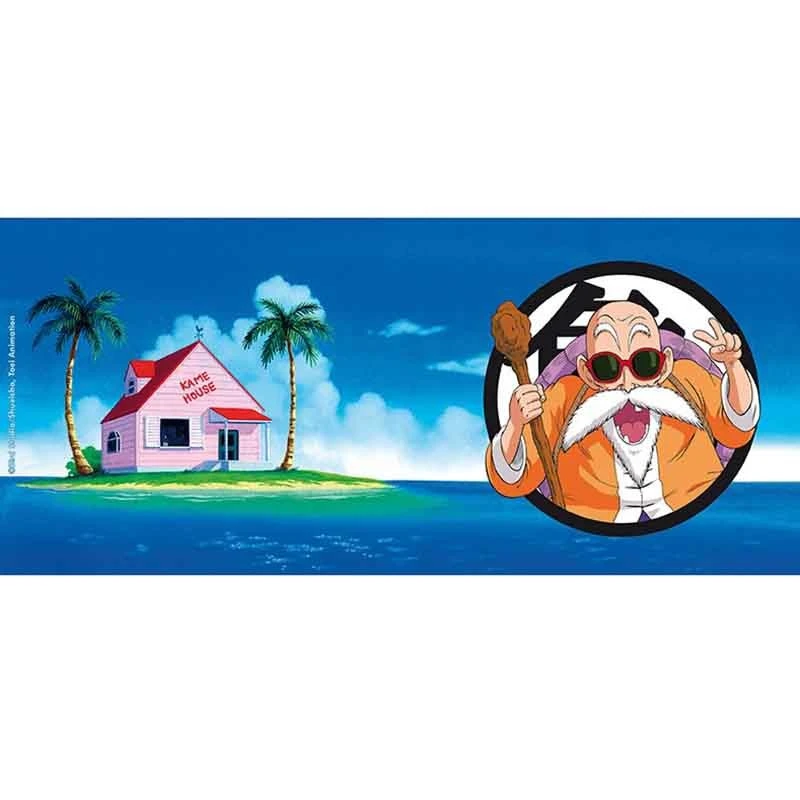 Dragon Ball Z - Mug Tortue Géniale – Image 2