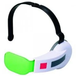 Dragon Ball Z - Saiyan Scouter Vert