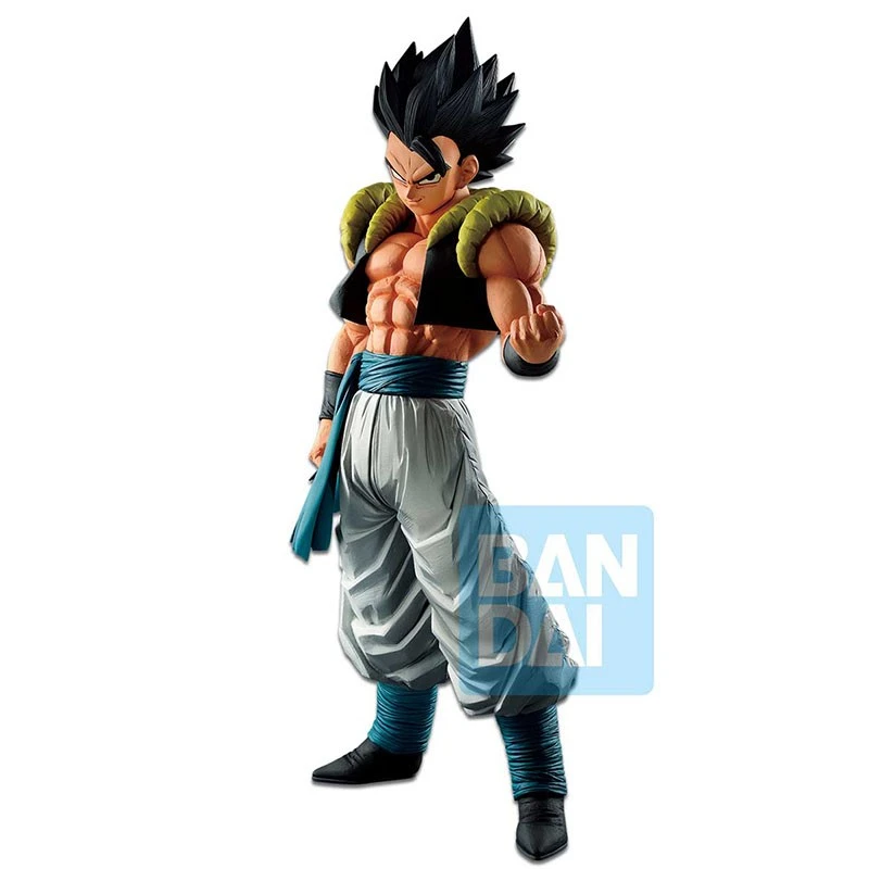 Figurine Gogeta - Ishibansho Overseas Limited â Image 2