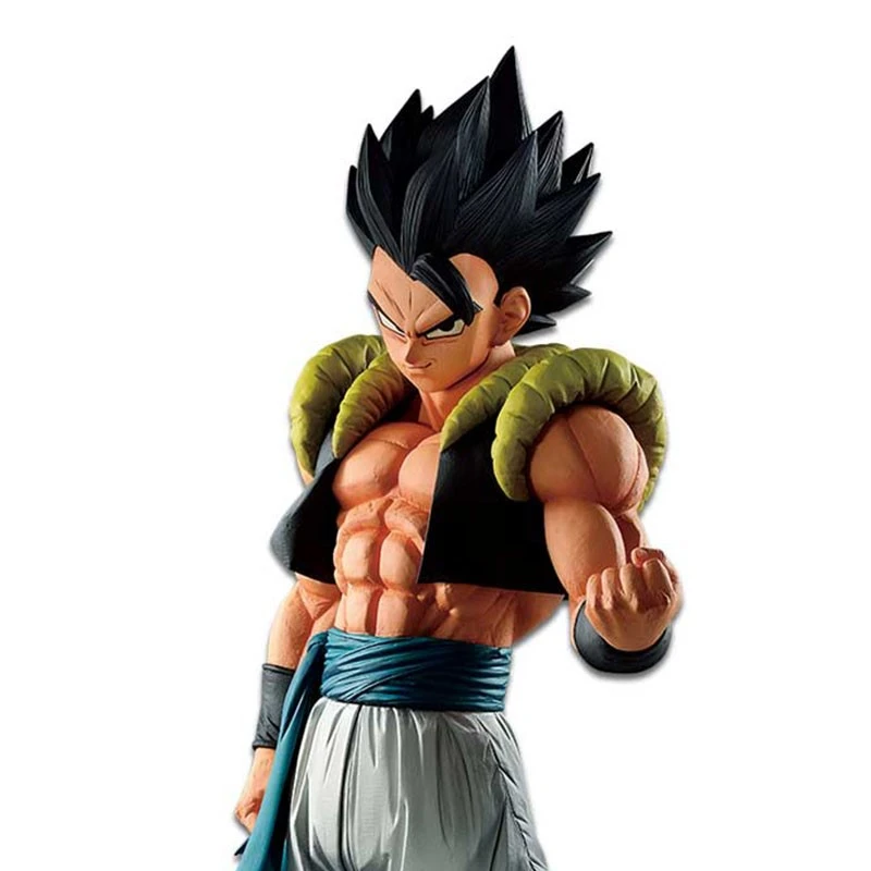 Figurine Gogeta - Ishibansho Overseas Limited