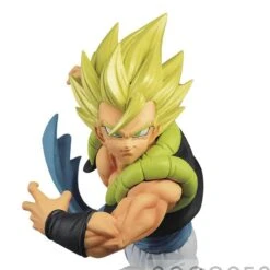 Figurine Gogeta Super Saiyan - Chosenshiretsuden