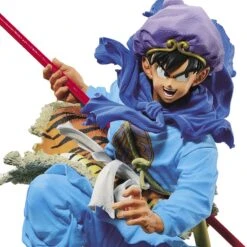 Figurine Goku - Journey To The West Ver