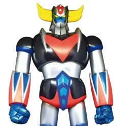 Figurine Goldorak - Marmit Ver