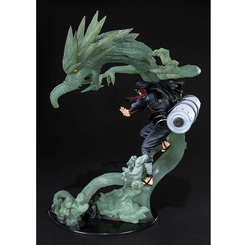 Figurine Hashirama - Susanoo Kizuna Relation – Image 2