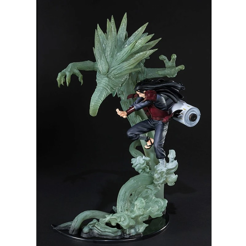 Figurine Hashirama - Susanoo Kizuna Relation – Image 3