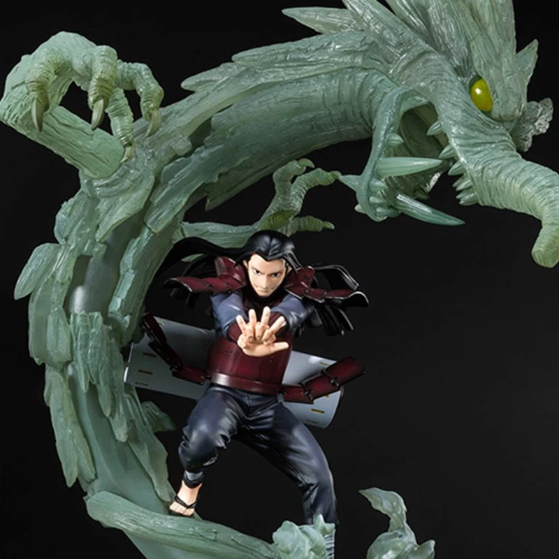 Figurine Hashirama - Susanoo Kizuna Relation