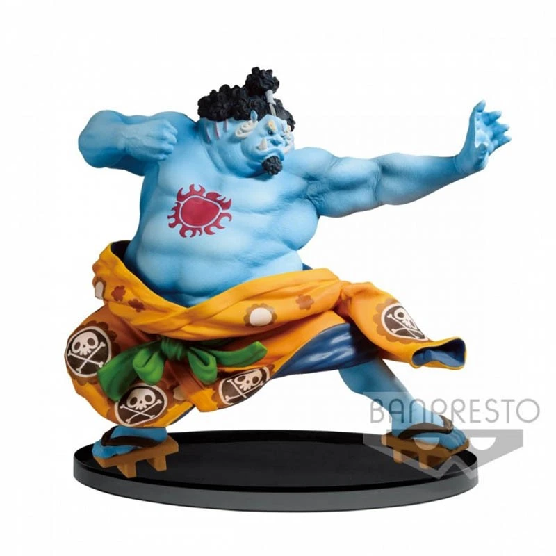 Figurine Jinbe BWFC – Image 2