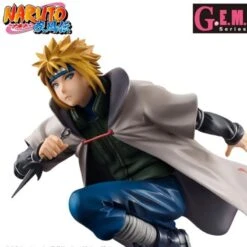 Figurine Minato Namikaze