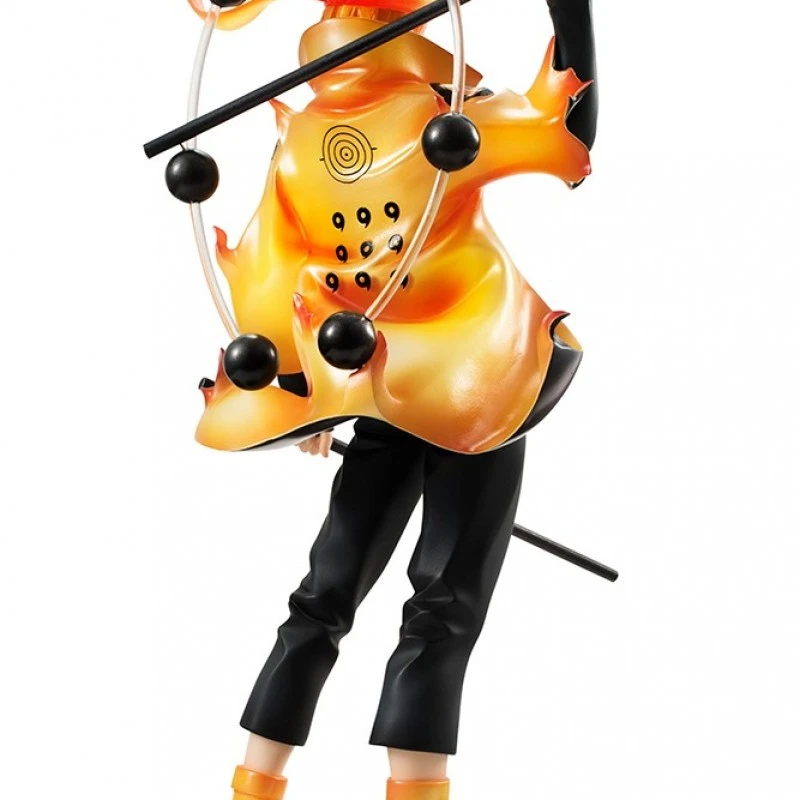 Figurine Naruto Rikudo Sennin Mode – Image 2