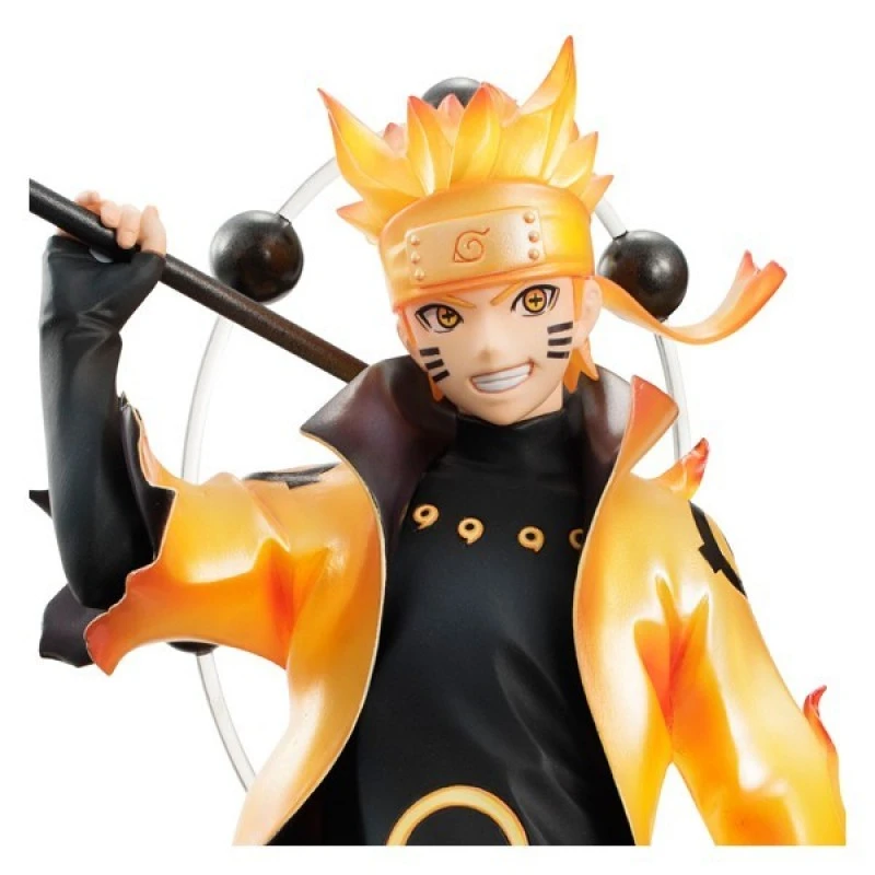 Figurine Naruto Rikudo Sennin Mode – Image 3