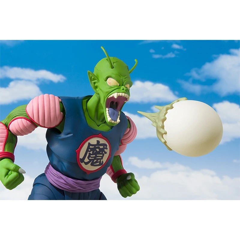 Figurine Piccolo Daimao S.H Figuarts – Image 3