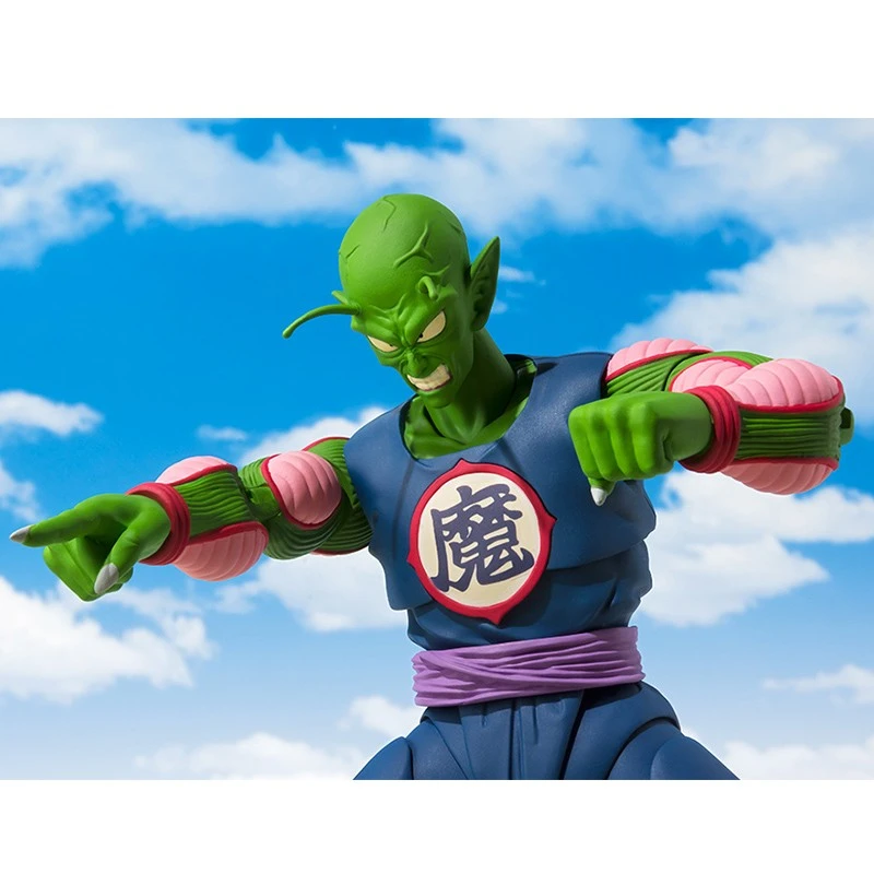 Figurine Piccolo Daimao S.H Figuarts – Image 4