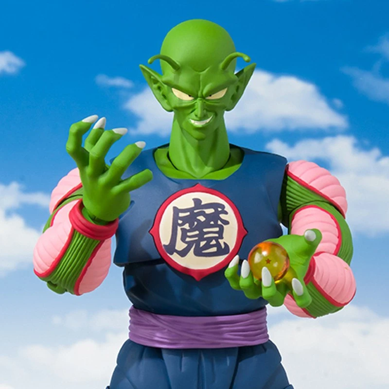 Figurine Piccolo Daimao S.H Figuarts