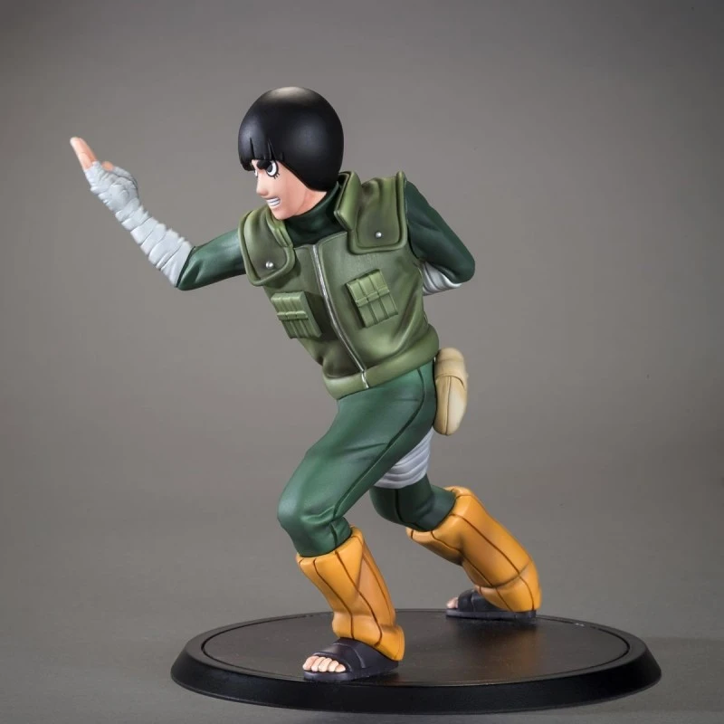 Figurine Rock Lee - DXtra - Tsume – Image 2