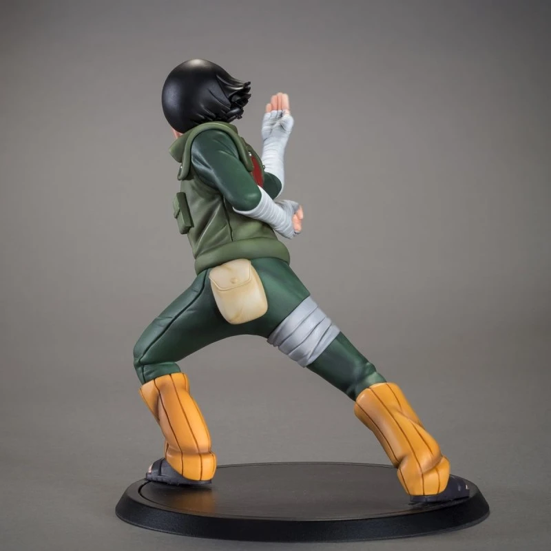 Figurine Rock Lee - DXtra - Tsume – Image 3