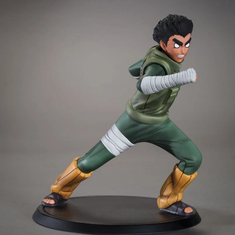 Figurine Rock Lee - DXtra - Tsume – Image 5